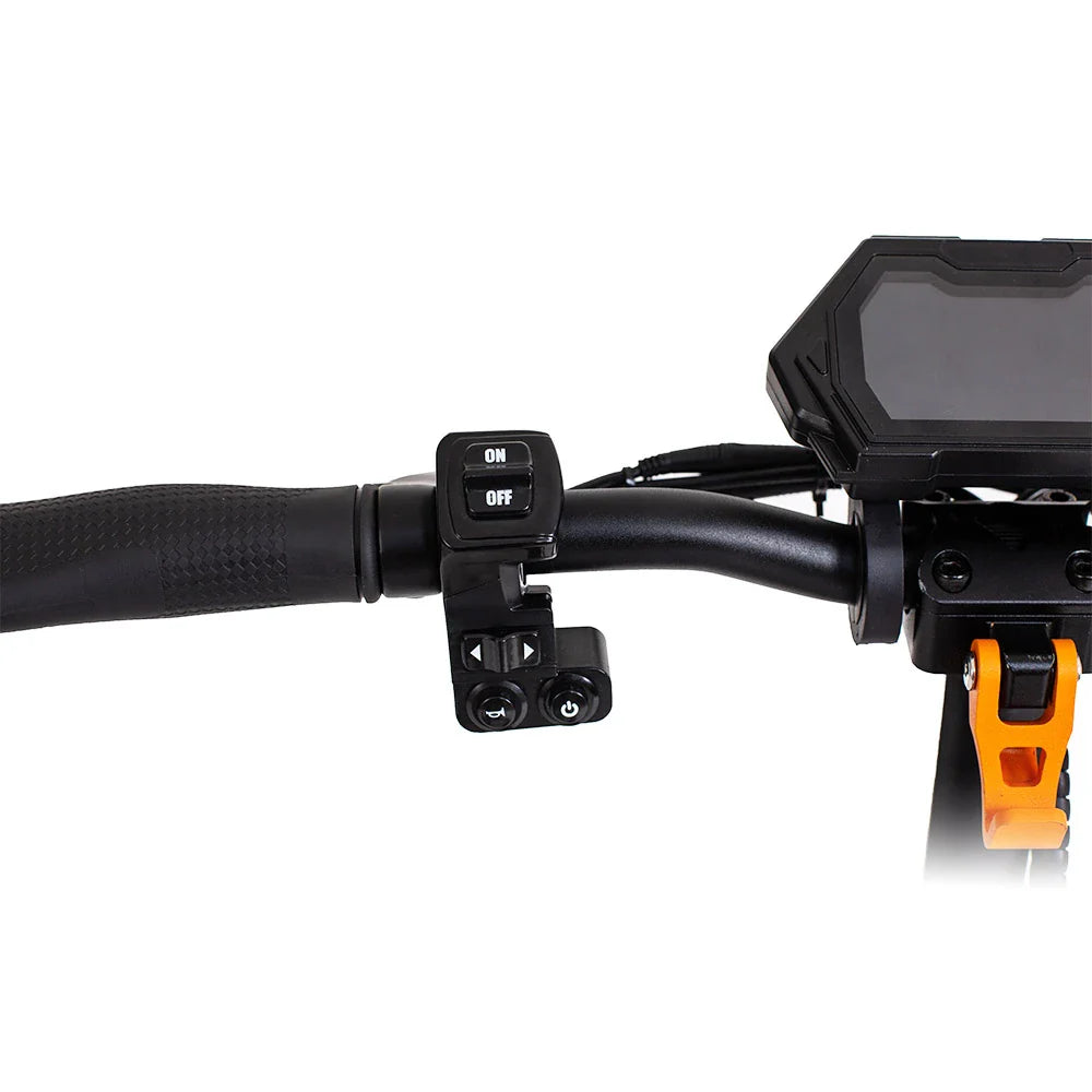2025 - G2 pro ! Trottinette électrique pliable KuKirin G2 Pro Adventurers Dream Pneu pneumatique 9,0 x 3,0 pouces Moteur sans balais 600 W Batterie 48 V 15 Ah Vitesse maximale 45 km/h Portée maximale 55 km Écran LCD LED avec siège - Noir